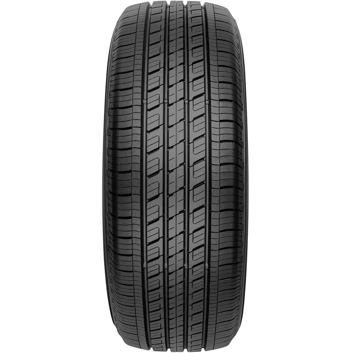 Set of 4 Nexen Aria AH7 215/60R17 96H Tires Fits: 2017 Jeep Renegade North, 2017 Nissan Rogue SV