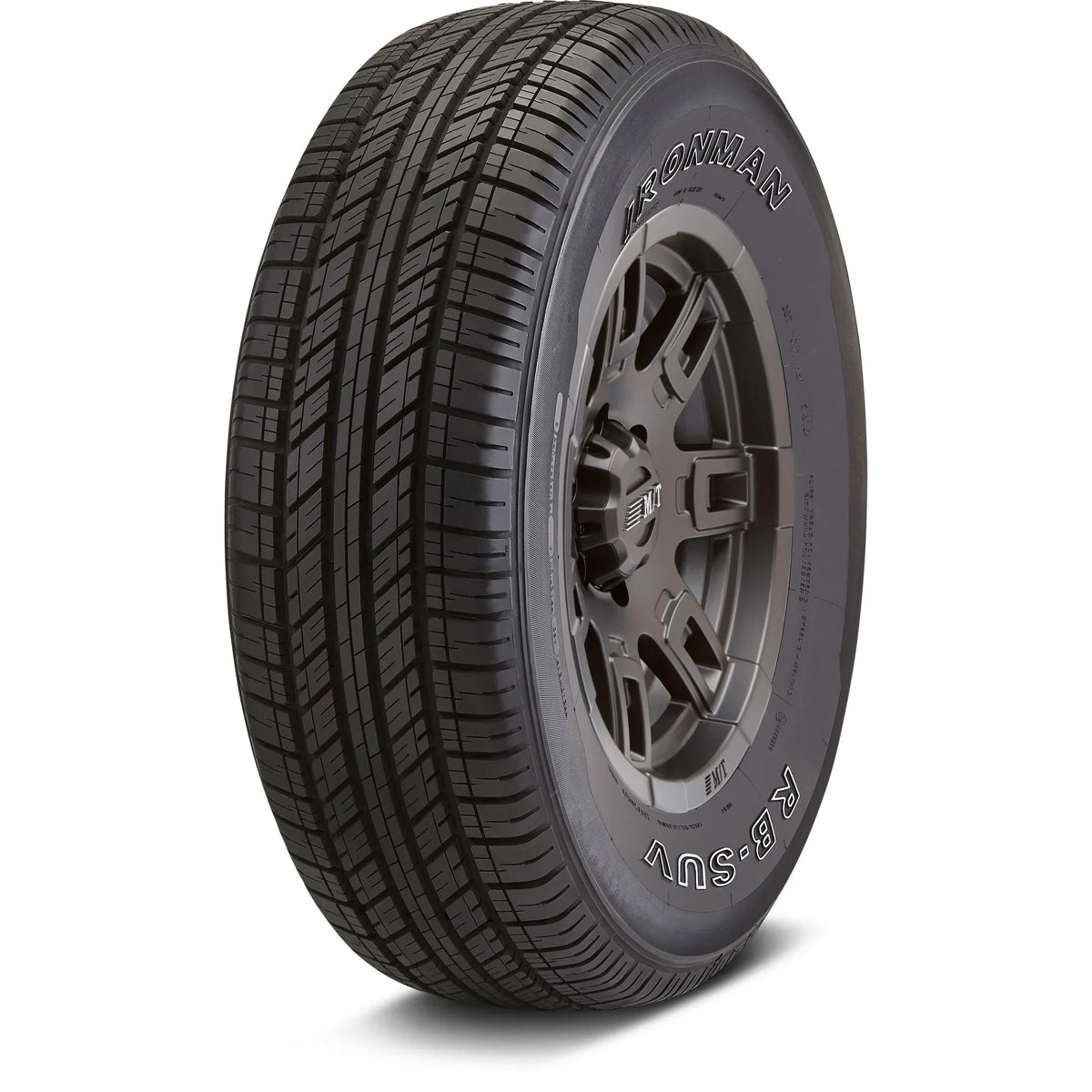 Ironman RB SUV 235/65R18 106H BW All Season