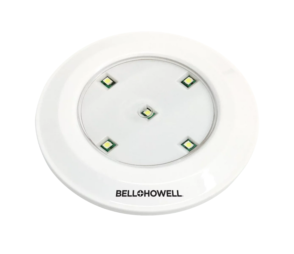 Bell + Howell Power Remote – Super Bright High Performance Mini LED Lights with Remote, As Seen on TV! 3 PACK
