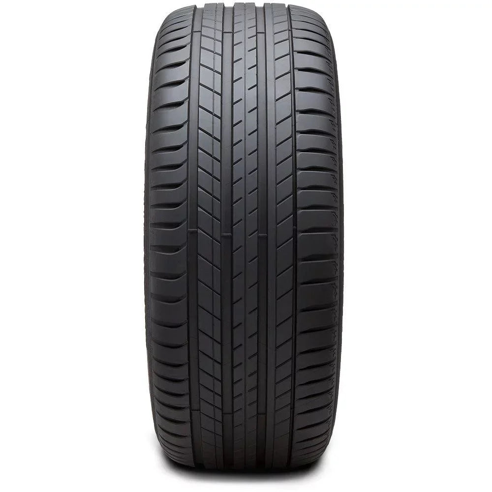 Michelin Latitude Sport 3 Summer 275/45R21 107Y Tire Fits: 2020-23 Mercedes-Benz GLE350 4Matic, 2020-23 Mercedes-Benz GLS450 4Matic