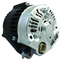 Replacement for HONDA BF200 YEAR 2006 212CI - 3471CC - 200 H.P. ALTERNATOR Replacement Part