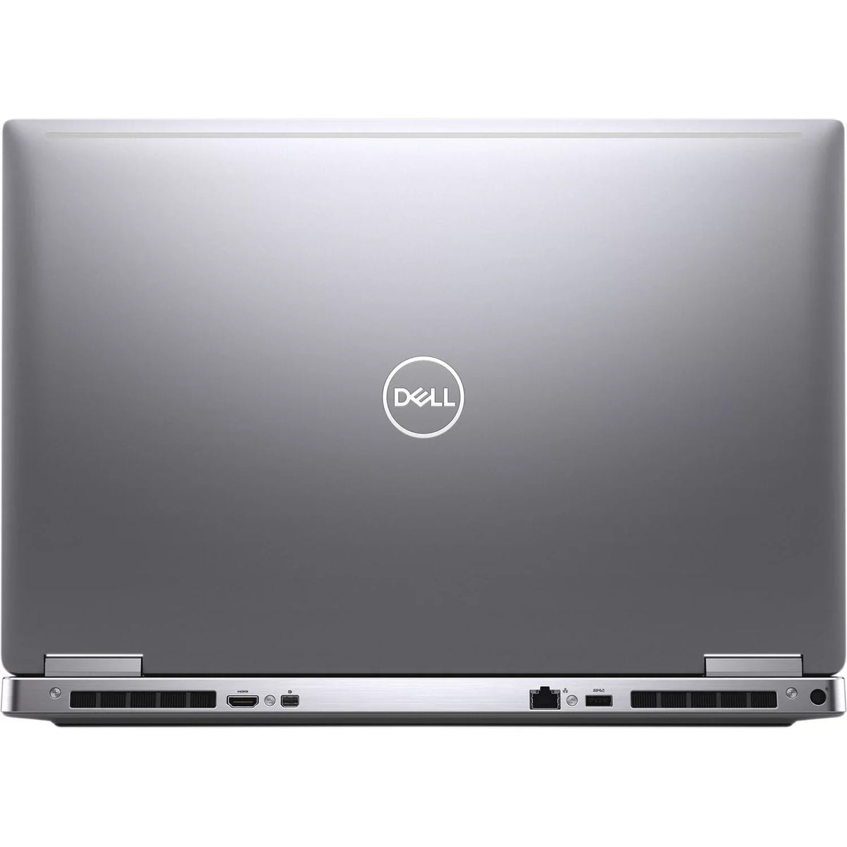 Pre-Owned Precision 7750 17.3" FHD Mobile Workstation Laptop Intel Core i7-10850H 2.7GHz 32GB Ram 1TB SSD RTX 3000 Windows 10 Professional (Like New)