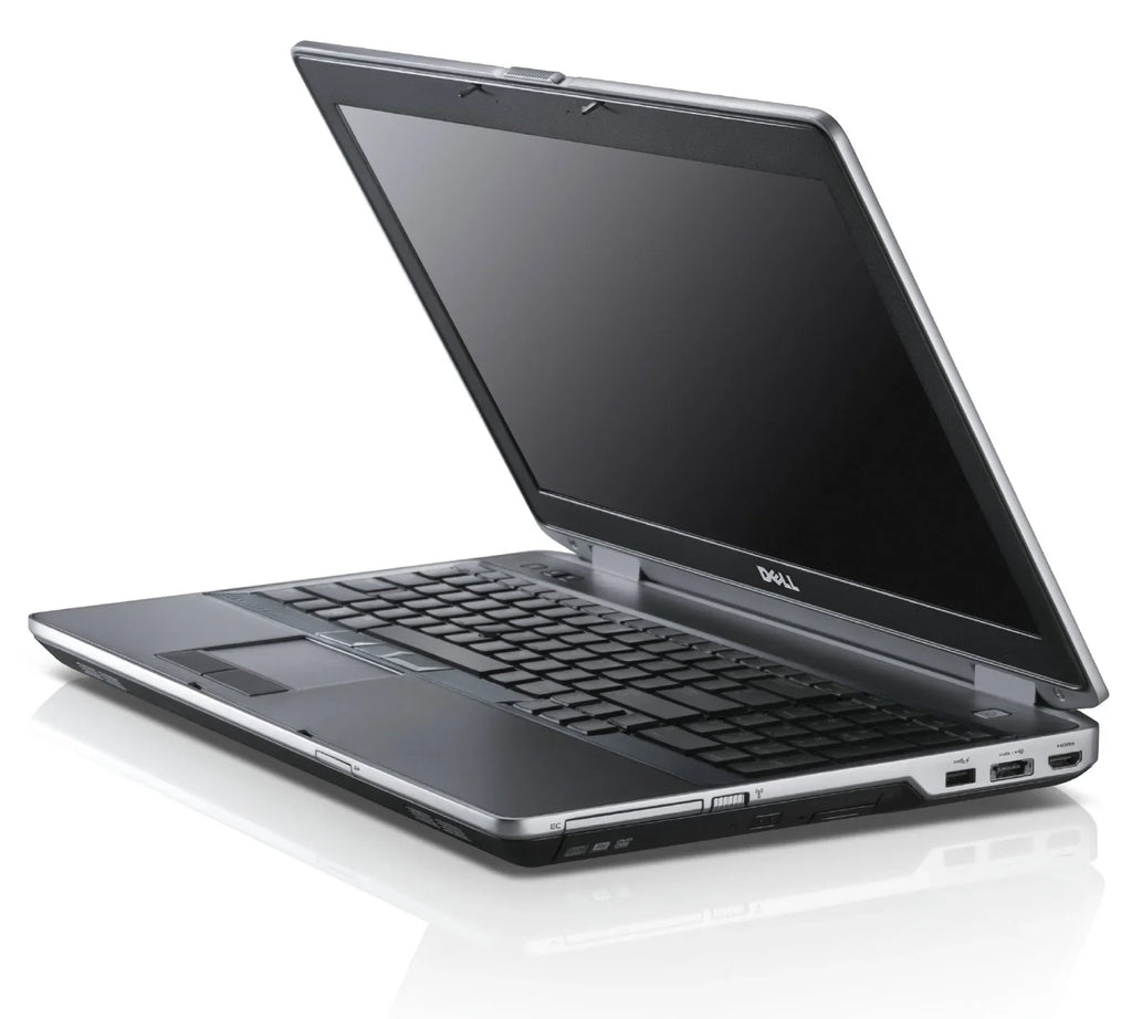 Pre-Owned Latitude E6530 i5 2.90GHz 8GB 500GB HDD 10P