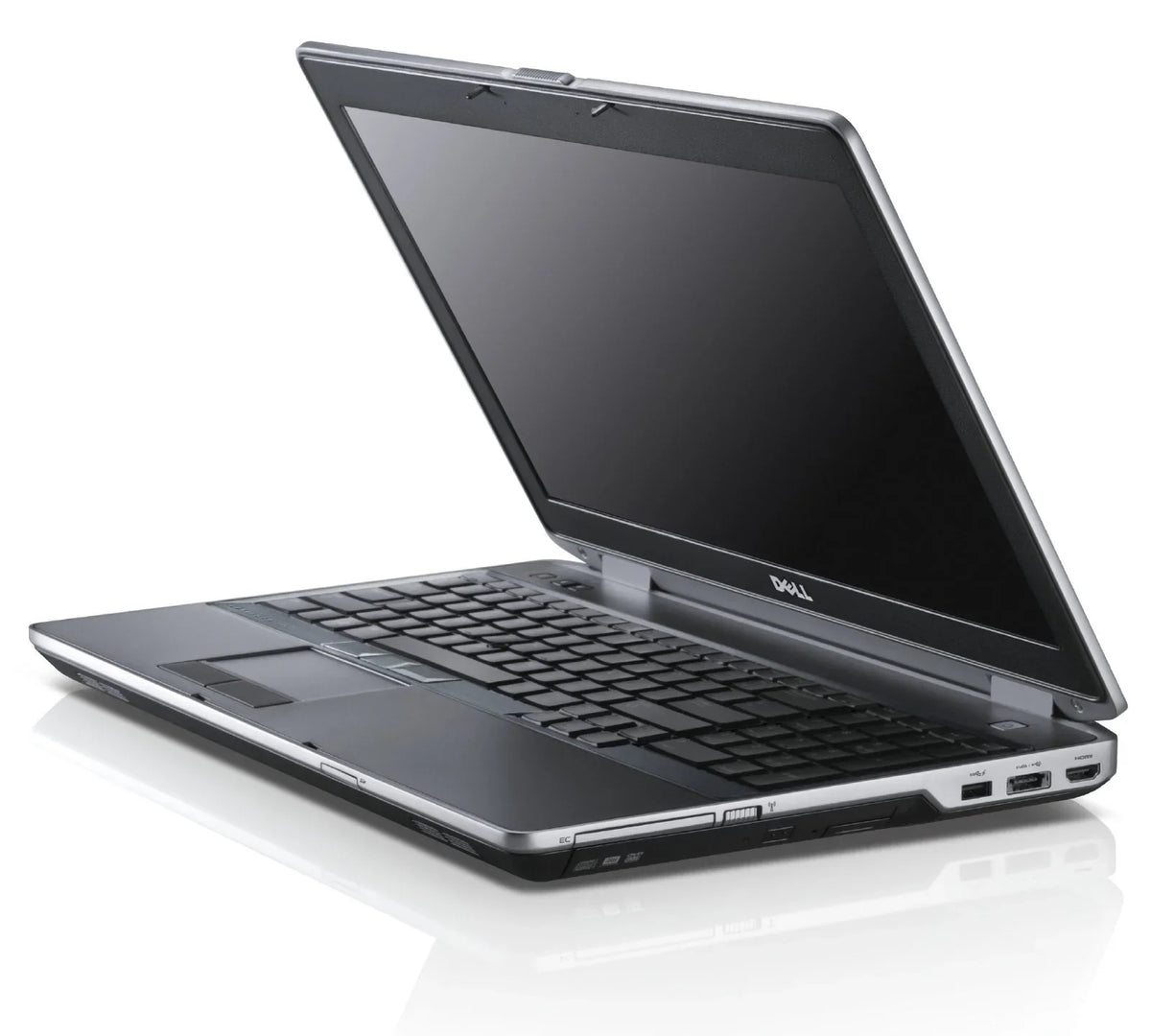 Pre-Owned Latitude E6530 i5 2.90GHz 8GB 500GB HDD 10P
