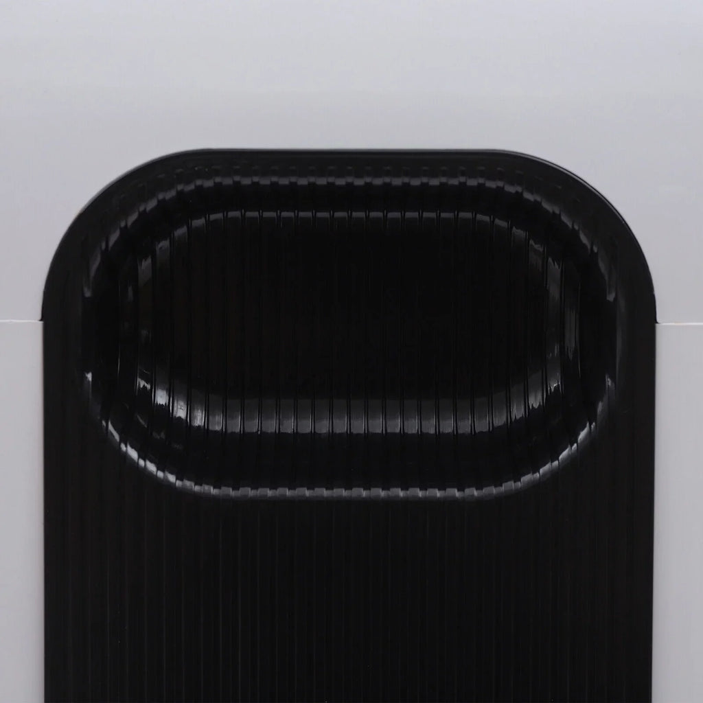 Fichiouy 110W Humidifier Floor Type 6.29 Gal Industrial Ultrasonic Sprayer for Large Room