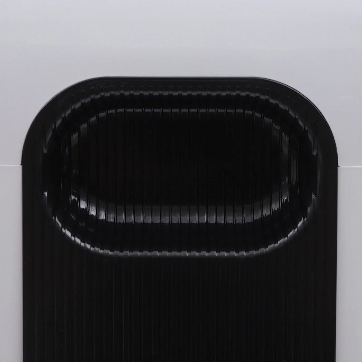 Fichiouy 110W Humidifier Floor Type 6.29 Gal Industrial Ultrasonic Sprayer for Large Room