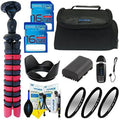I3ePro Basic Accessory Bundle for Canon EOS 5D Mark III
