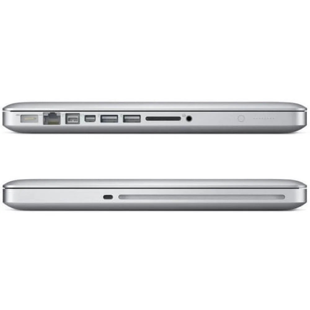 Restored Apple Pro Laptop Core i5 2.3GHz 16GB RAM 250GB HD 13" - MC700LL/A (2011) (Refurbished)