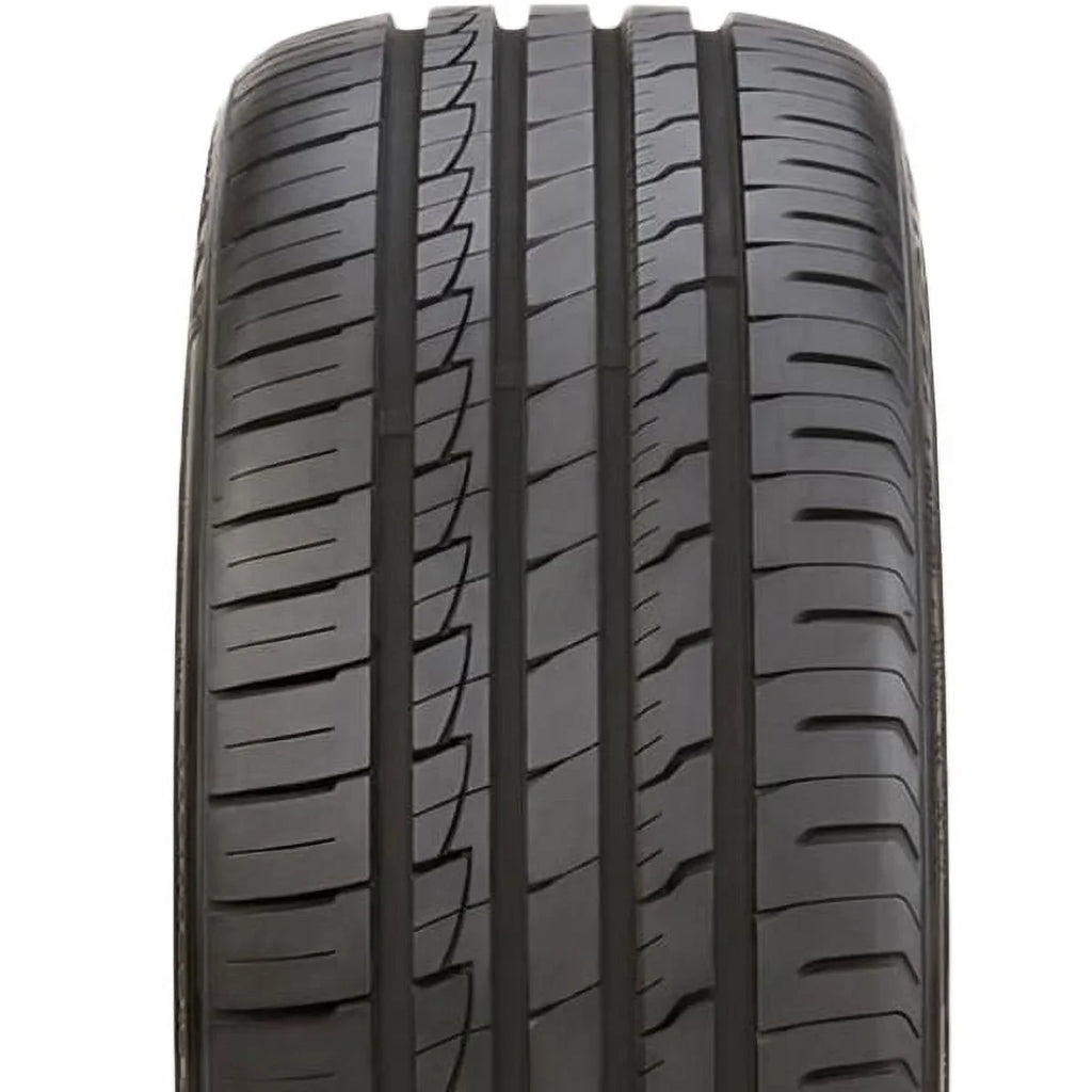 Ironman iMOVE GEN2 AS 245/40ZR19XL 98W BW All Season