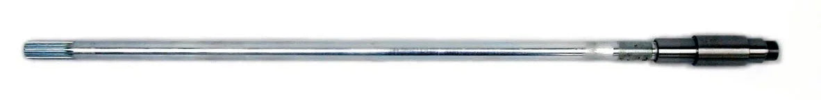 New Drive Shaft Compatible With Yamaha Wave Blaster 700CC 1993-1996 by Part Numbers 62E-4551-00-0 62E4551000
