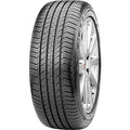 Maxxis Bravo -M3 255/50R19XL 107V BSW (4 Tires) Fits: 2020-23 Mercedes-Benz GLE350 4Matic, 2014-15 BMW X5 sDrive35i