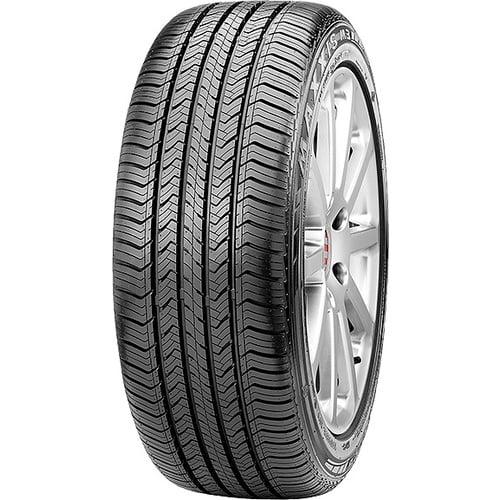 Maxxis Bravo -M3 255/50R19XL 107V BSW (4 Tires) Fits: 2020-23 Mercedes-Benz GLE350 4Matic, 2014-15 BMW X5 sDrive35i